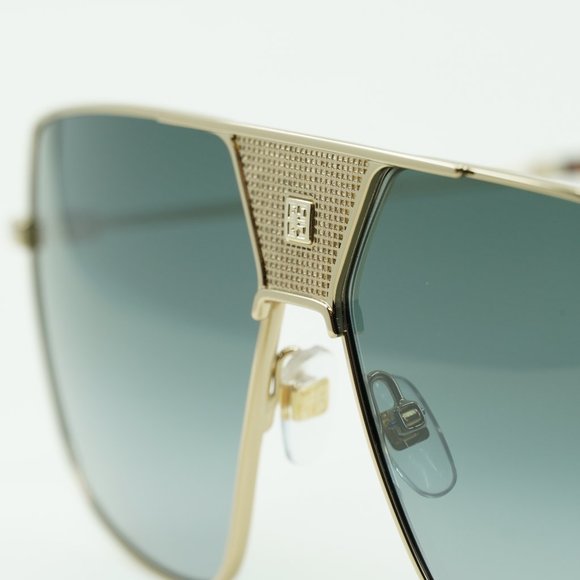 NEW GIVENCHY GV7162/S 2F7 SUNGLASSES - Picture 4 of 13